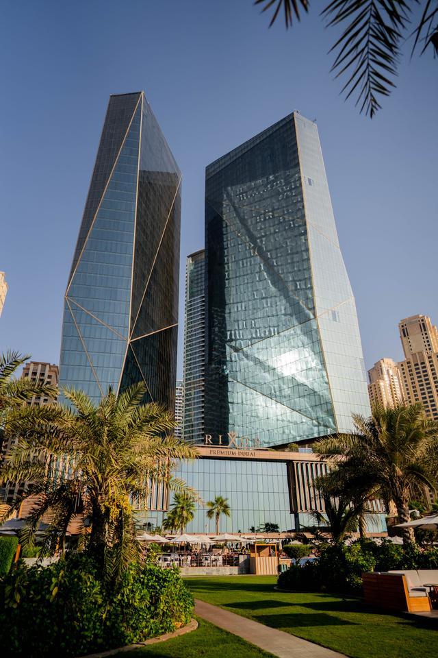 Abu Dhabi