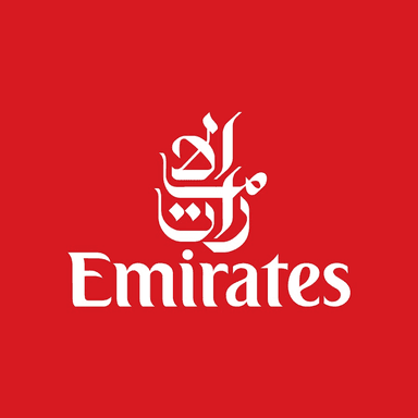 Emirates logo