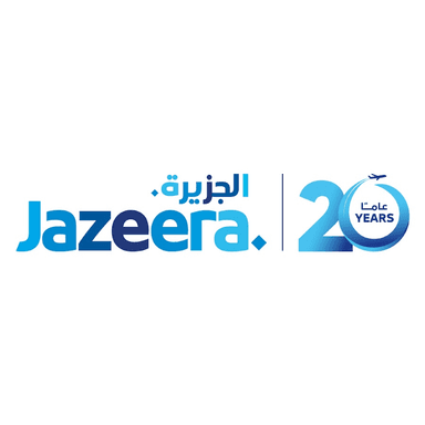 JAZEERA logo