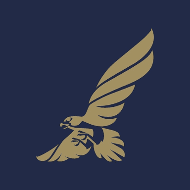 GULF logo