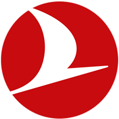 TURKISH logo