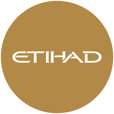 ETIHAD logo