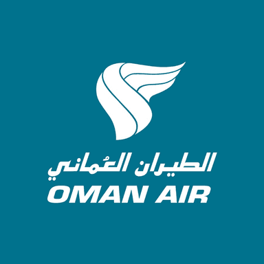 OMAN logo
