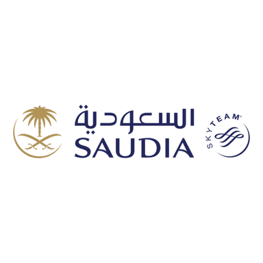 SAUDIA logo