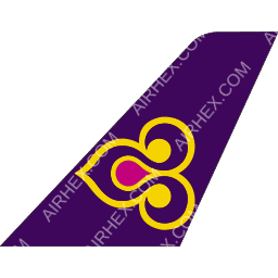 THAI logo