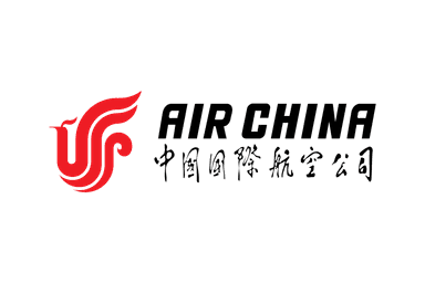 AIRCHINA logo