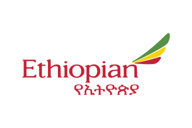 ETHOPIAN logo