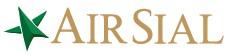 AirSial logo