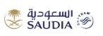 SAUDIA logo