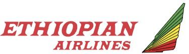 ETHOPIAN logo