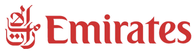 Emirates logo